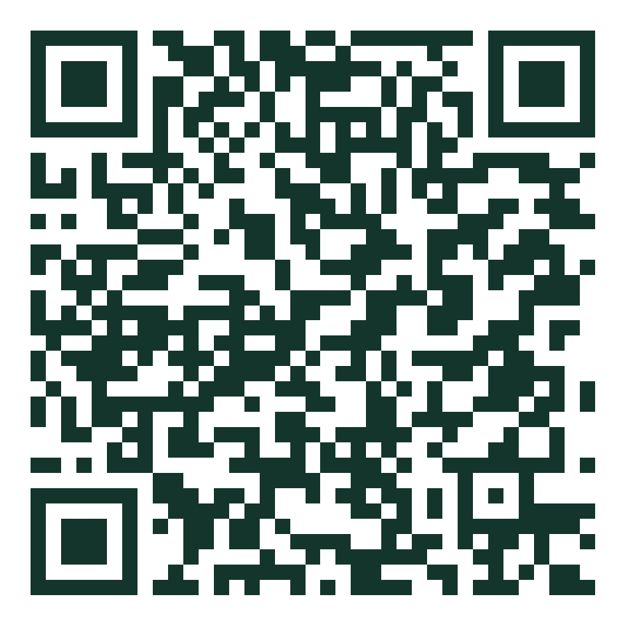QR code linking to https://www.fourseasonstherapyandwellness.com/events/module-1-kap-101-2026-09