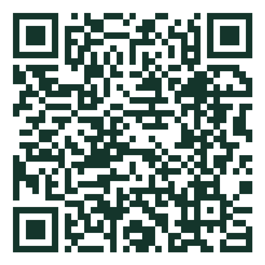 QR code linking to https://www.fourseasonstherapyandwellness.com/events/module-3-preparation-2026-11