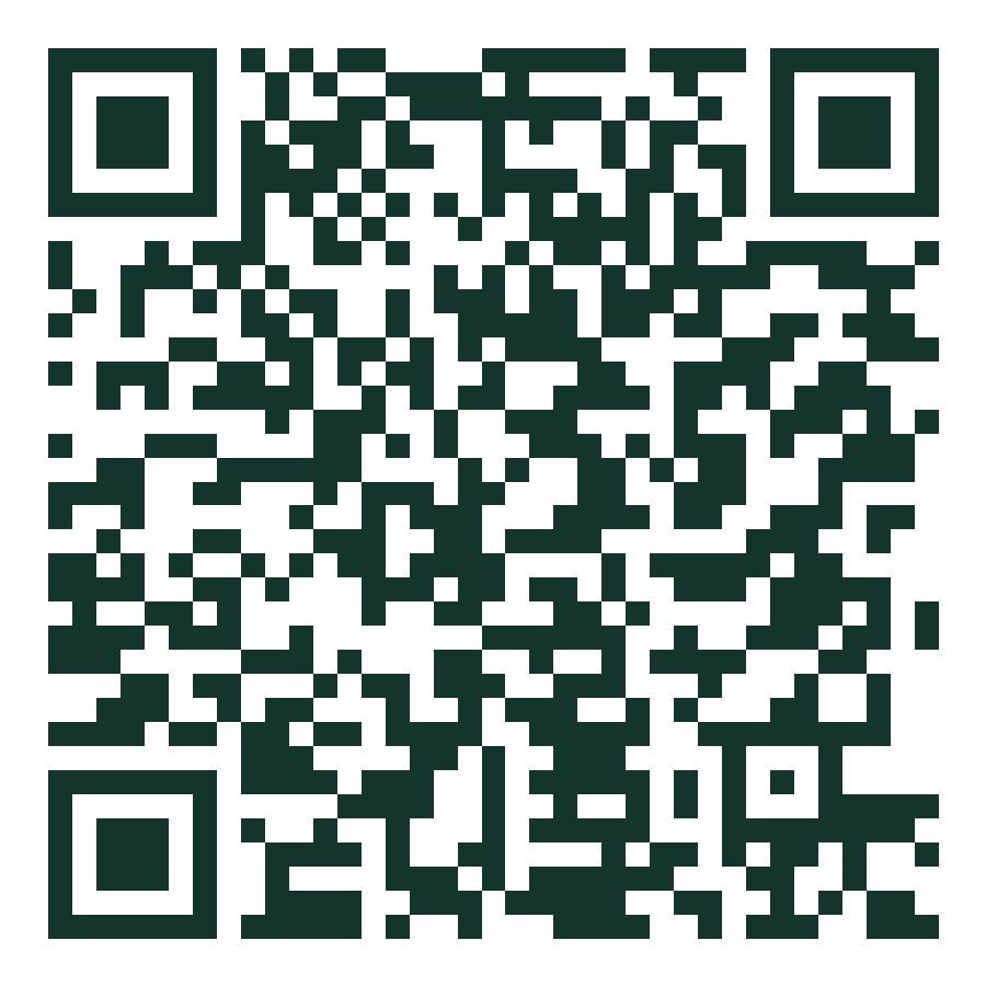 QR code linking to https://www.fourseasonstherapyandwellness.com/events/module-4-integration-2026-12
