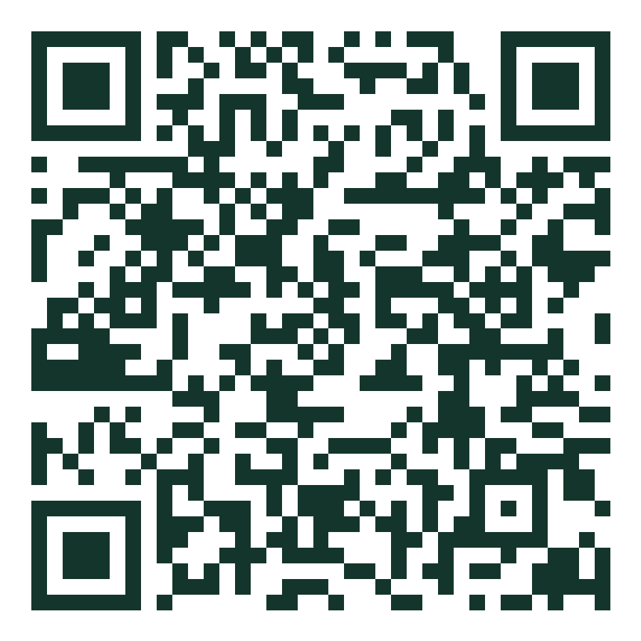 QR code linking to https://www.fourseasonstherapyandwellness.com/events/module-5-going-deeper-2027-01