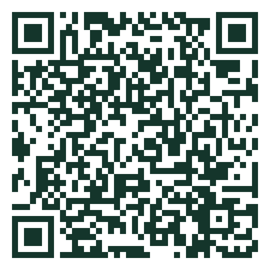 QR code linking to https://www.fourseasonstherapyandwellness.com/events/supplemental-music-in-healing-2027-04
