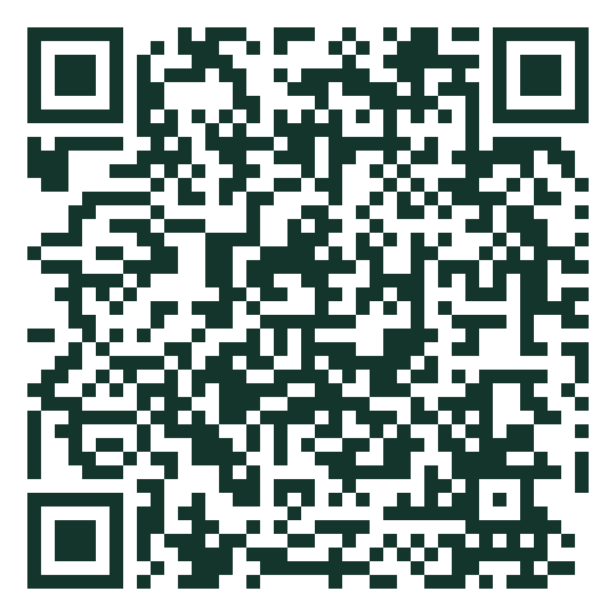 QR code linking to https://www.fourseasonstherapyandwellness.com/events/supplemental-us-landscape-2027-03